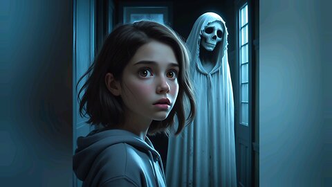 Silent Watcher: A Spine-Chilling Ghost Story You Can't Miss