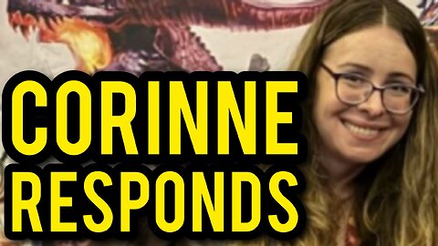 Corinne Busche Speaks Out: The TRUTH Behind BioWare’s Downfall