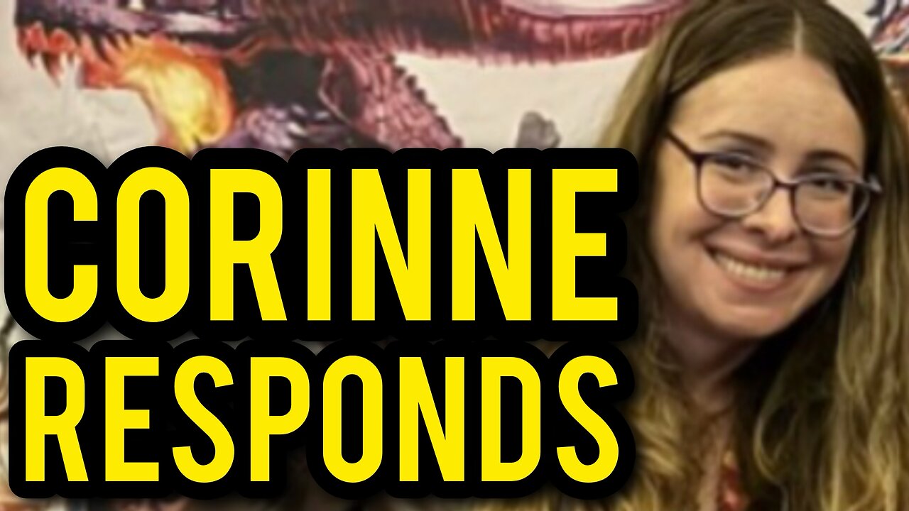 Corinne Busche Speaks Out: The TRUTH Behind BioWare’s Downfall