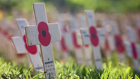 Remembrance (Time for Truth!)