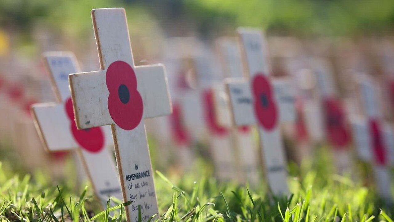 Remembrance (Time for Truth!)