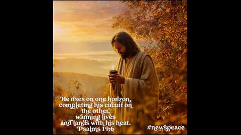 THROUGH IT ALL GOD WILL BE MADE KNOWN!