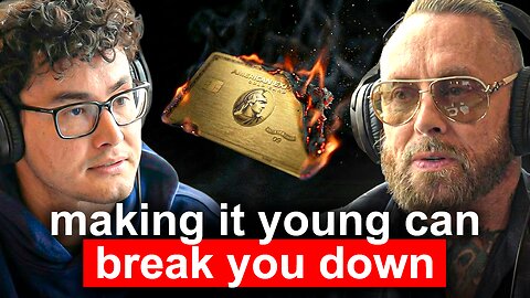 Marcus Deegan: Achilles Rupture Ended My Fight Before It Started | DSH #1757