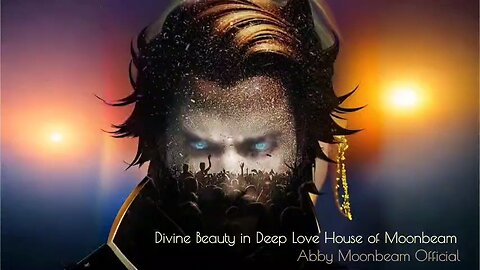 Divine Beauty in Deep Love House of Moonbeam (Tribute)