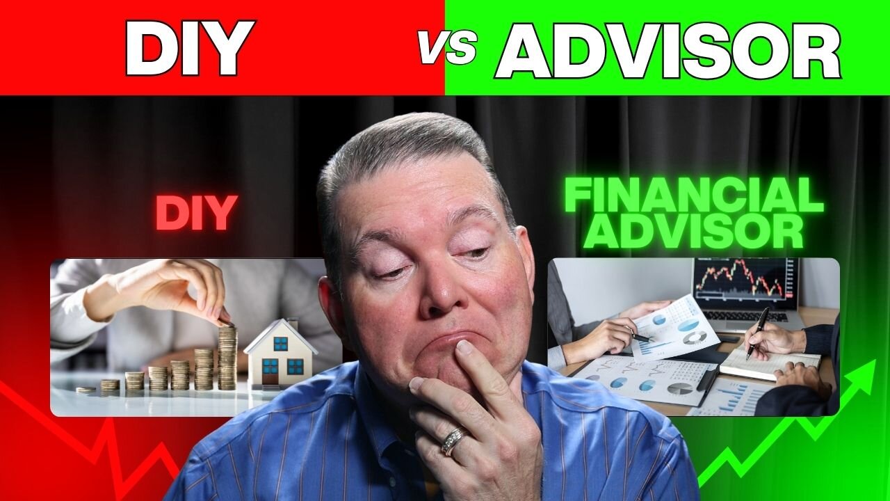 What’s a Financial Advisor, and Do I Need One for Investing?