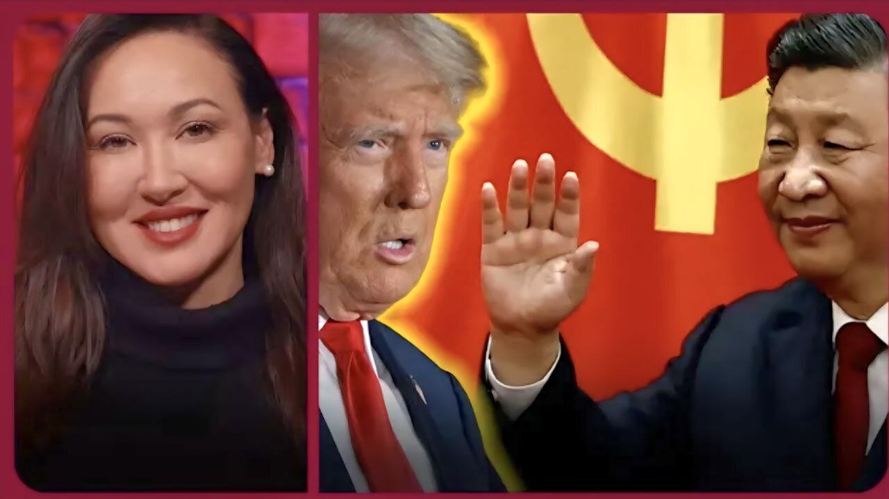 The REAL China Policy That D.C. Doesn’t Want You Hearing