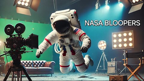 NASA BIGGEST FAILS AND BLOOPERS.