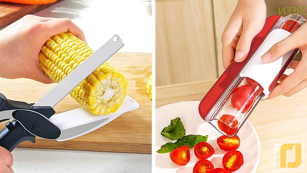 12 Coolest Kitchen Gadgets You_ll Love