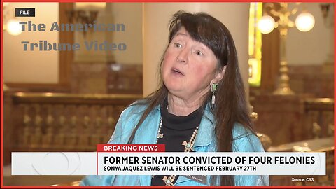 Disgraced Dem Convicted of Multiple Felonies Connected to Unethical Behavior