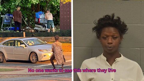 A small suburb in Alabama shows how bad the nationwide crisis has become because of government