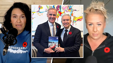 Critics question Carney's economic prowess despite bold promises on infrastructure and trade