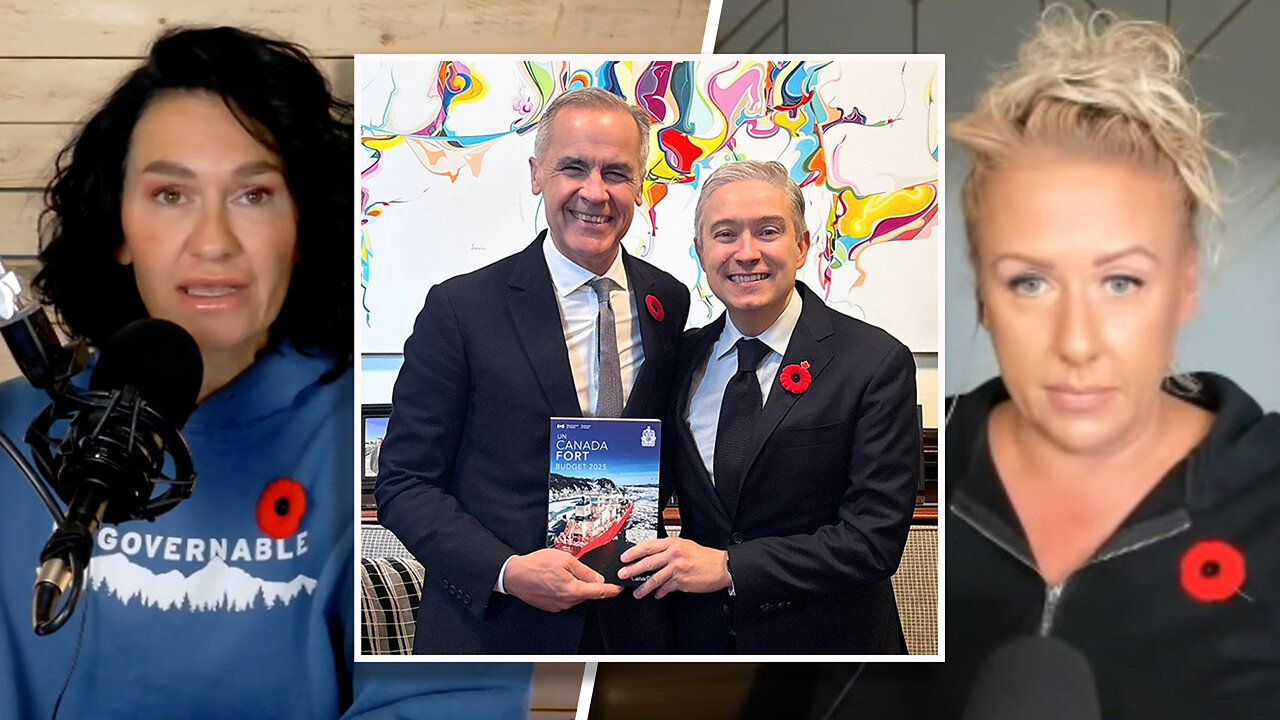 Critics question Carneys economic prowess despite bold promises on infrastructure and trade