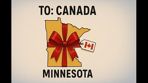 Mamdani, Bolton, another "Karen" gets unemployed and can we just give Minnesota to Canada?
