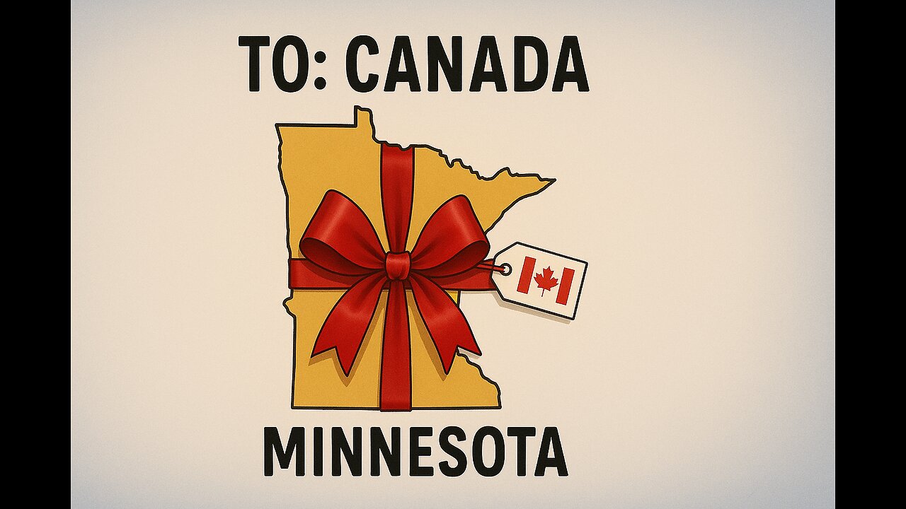 Mamdani, Bolton, another "Karen" gets unemployed and can we just give Minnesota to Canada?