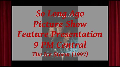 DAD - So Long Ago Picture Show - 01/25
