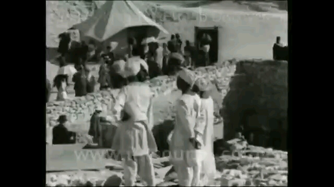 100 лет истории за минуту