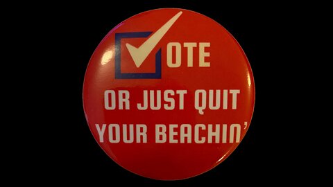 Myrtle Beach Elections et al