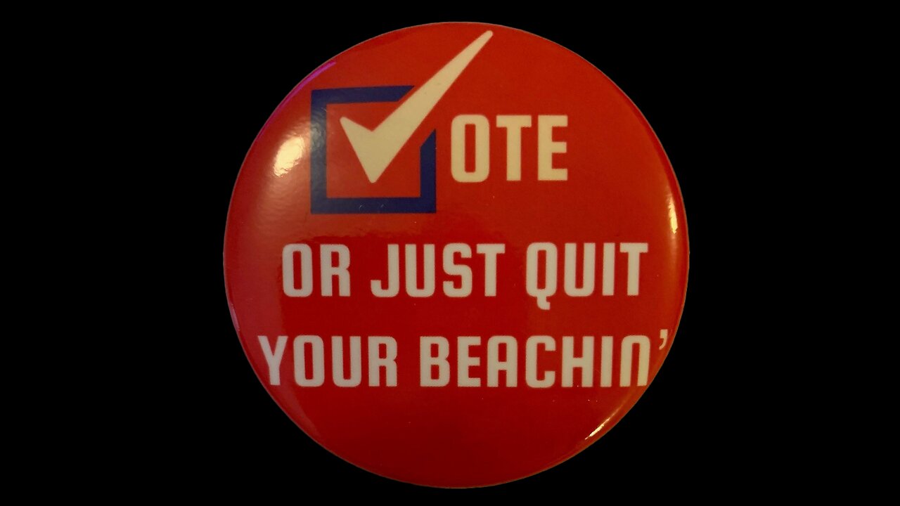 Myrtle Beach Elections et al