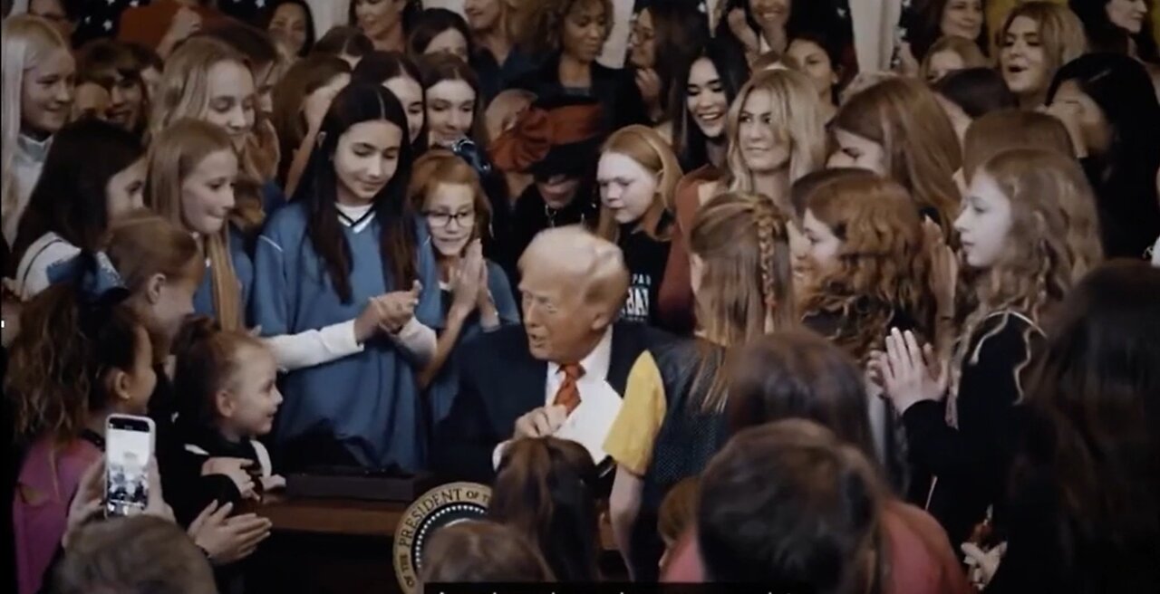 "My Fellow Americans Get Ready For an Incredible Future Because The Golden Age Of America ...