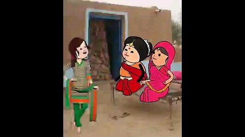 मम्मी जी