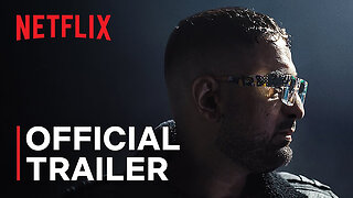 Babo: The Haftbefehl Story | Official Trailer | Netflix