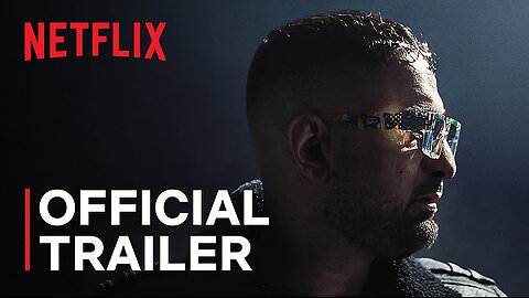 Babo: The Haftbefehl Story | Official Trailer | Netflix