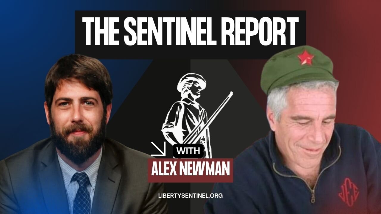 Trump Should Do THIS for Epstein Victim Justice