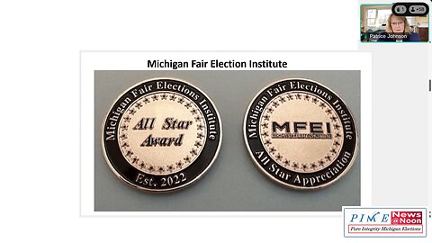 News @ Noon - January 8, 2026