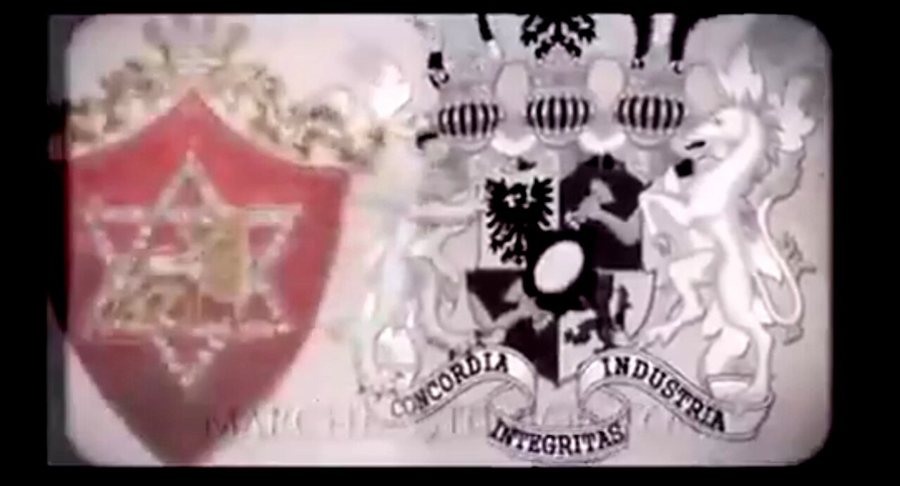 THE ROTHSCHILD FAMILY WEALTH 💰