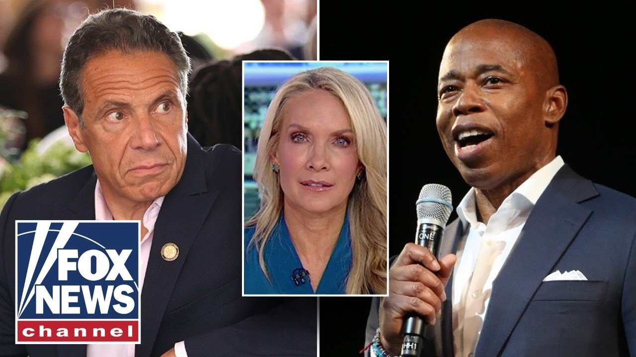 Perino: It's like these candidates aren't even trying