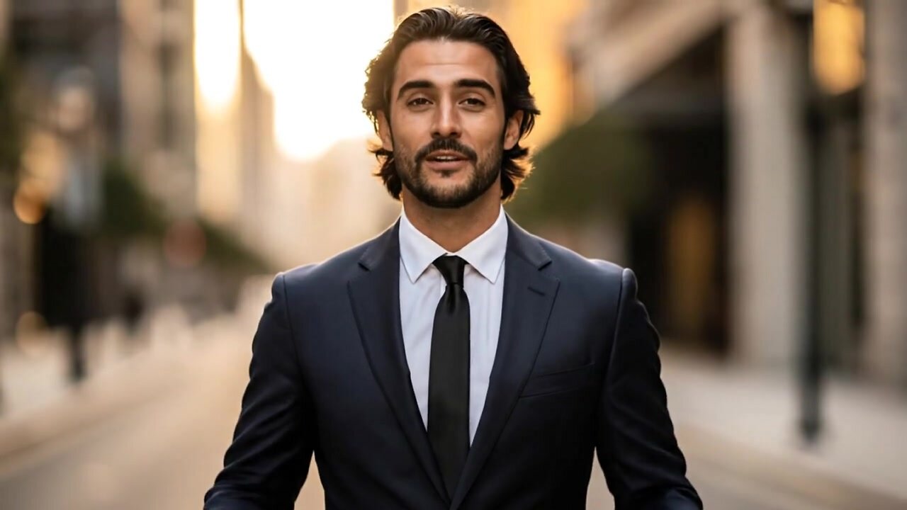 HOW TO GET A JOB IN 2035.. #THANKSgiving, I'm So #Thankful, to inHERIT, the FALL of an EMPIRE !!!