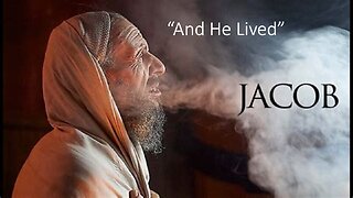 And He Lived / 2026-01-03