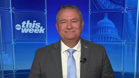 Rep. Don Bacon: The W.H. Is Sending ‘Mixed Signals’ on Its Stance on Helping to End the Russia-Ukraine War