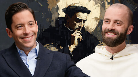 An Expert Exploration Into St. Thomas Aquinas | Fr. Gregory Pine