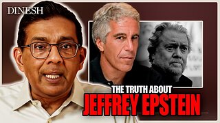 The Talented Mr. Epstein