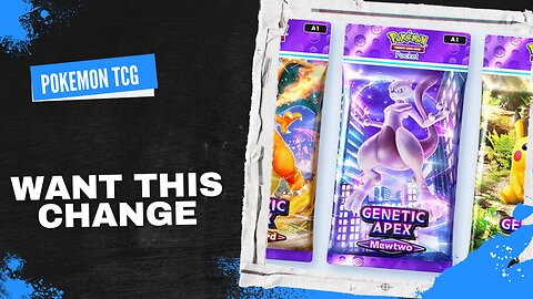 Pokémon TCG Pocket Players Want This Major Change