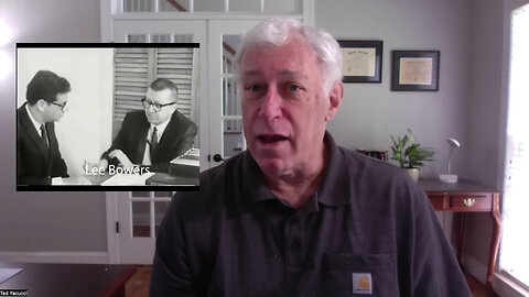 Top Five Witnesses the JFK Conspirators had to Eliminate After the WCR! | Ted Yacucci