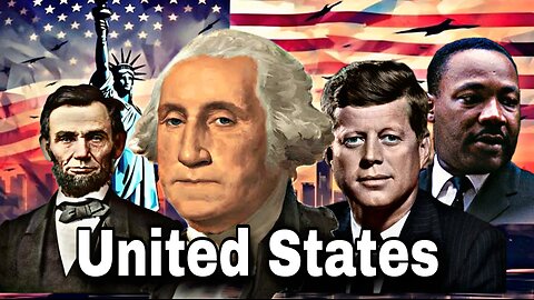 Discover What You Didn't Know About America's Past!