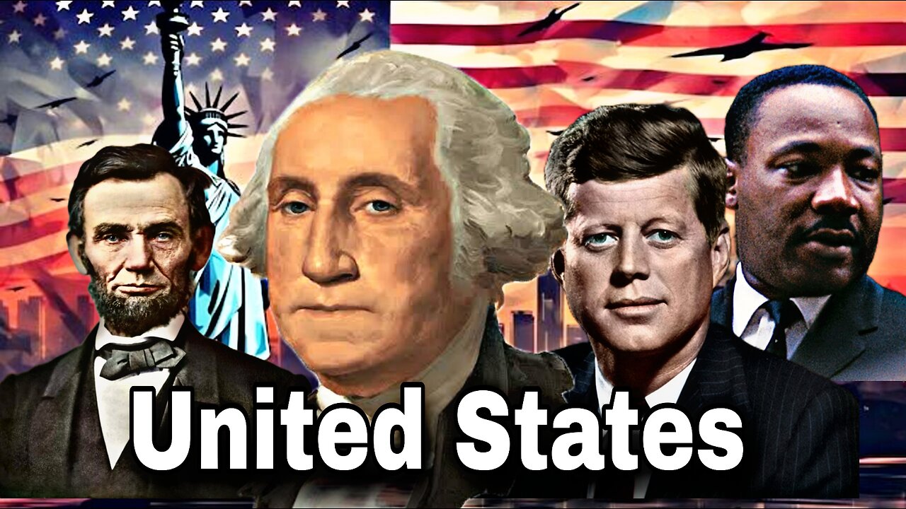 Discover What You Didn't Know About America's Past!