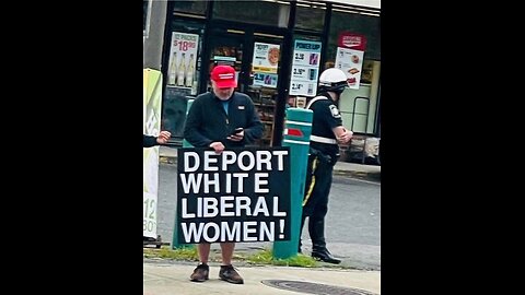 CBC continues to be terrible eh, YT whamen have a meltdown too, and much more BUK FOO