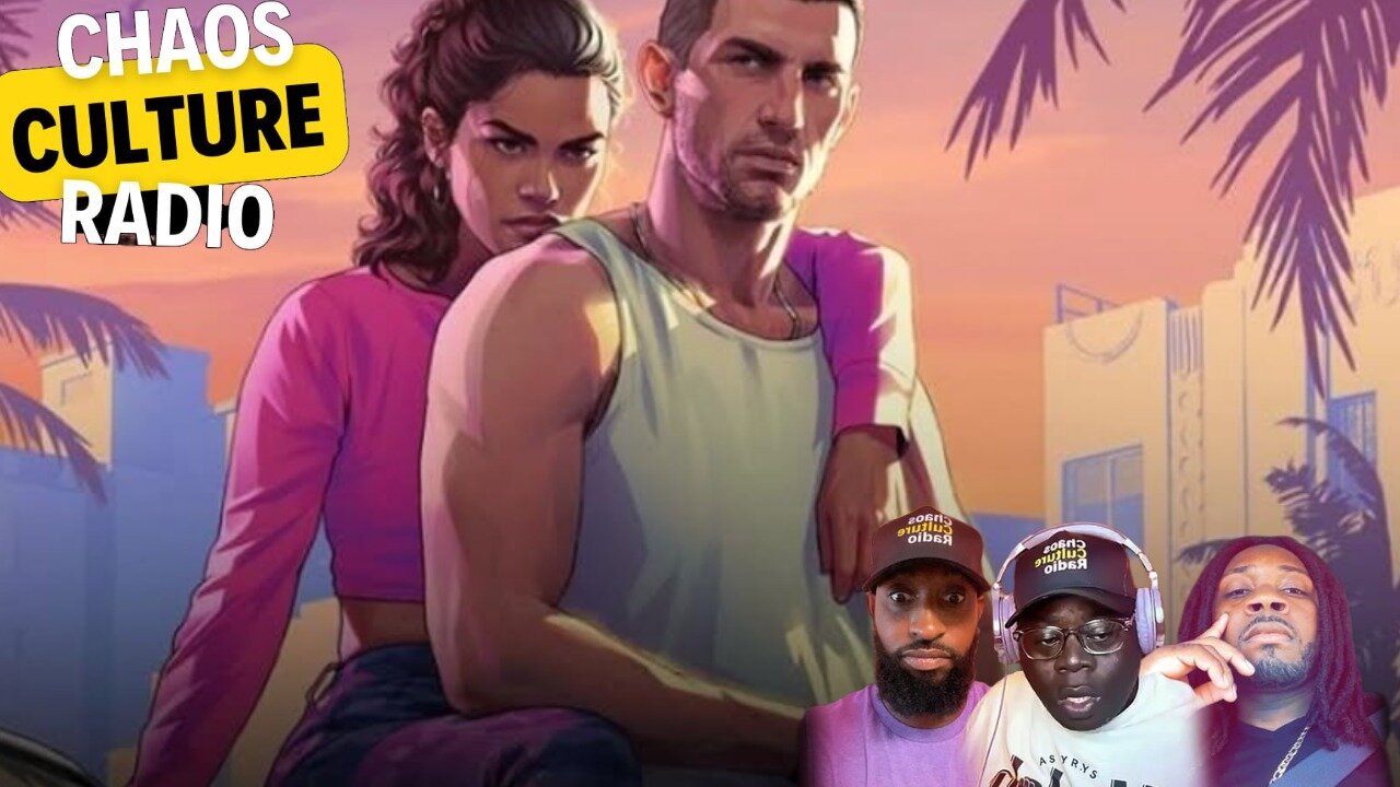 Grand Theft Auto 6 Delayed Until November 2026