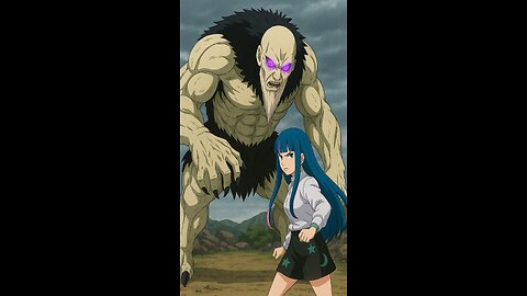 Mamushi con los poderes de Ada - boruto two blue vortex ¿Cómo seria?