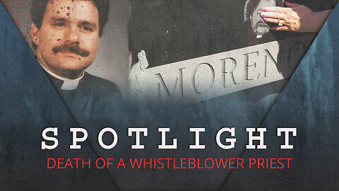 Death of a Whistleblower Priest