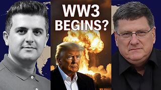 Scott Ritter: Trump’s Tomahawk Order: WW3 Incoming?