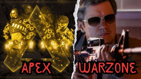 Diamond Push → Warzone Cooldown