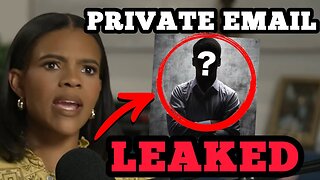 Candace Owens Just EXPOSED a Turning Point Insider — And His PRIVATE Apology LEAKED