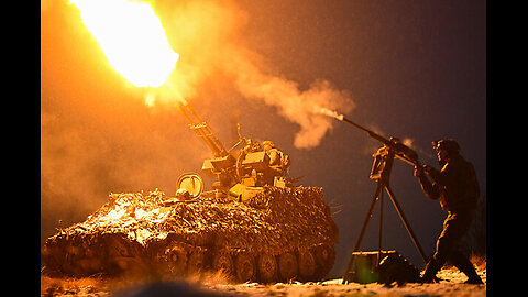 Rosja obiecała Ukrainie zmasowany atak w odpowiedzi na atak na Rostów nad Donem.