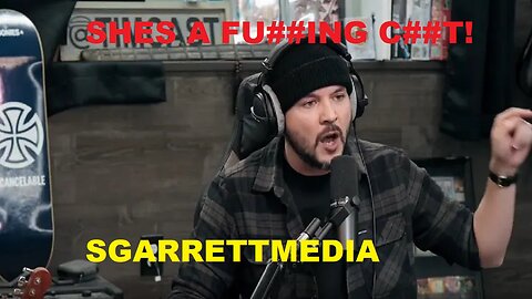 FINALLY!!! Someone calls her out!