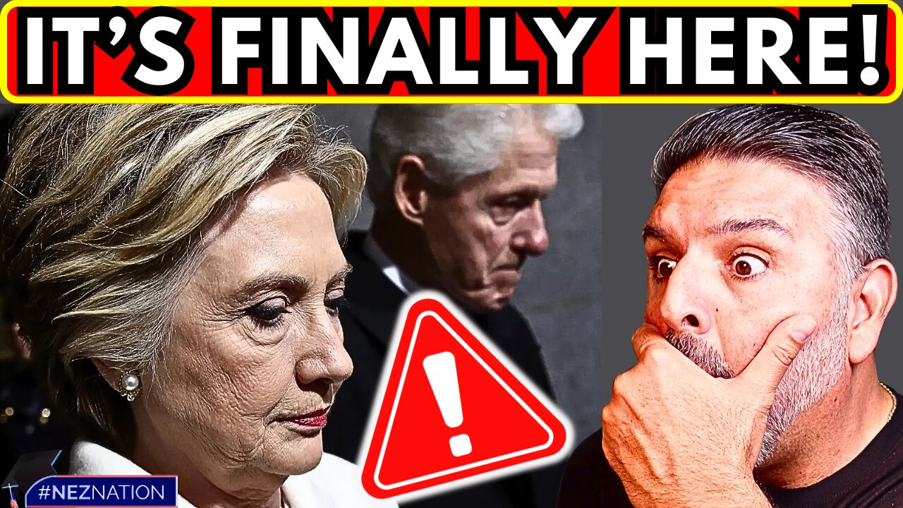 THIS IS HUGE! We Finally get what WE VOTED FOR!