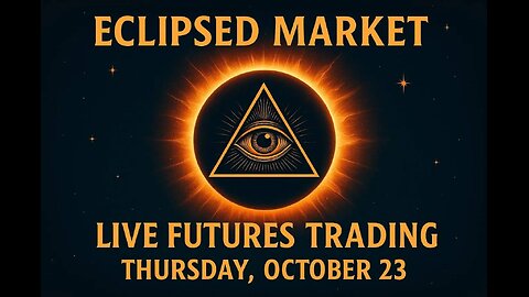 🔴LearnTradeWin | Live Futures Trading – Dark Side of the Charts